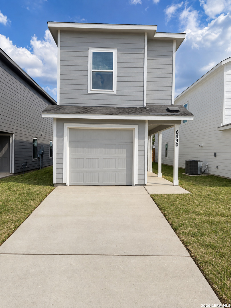 Residential Lease in San Antonio 4
