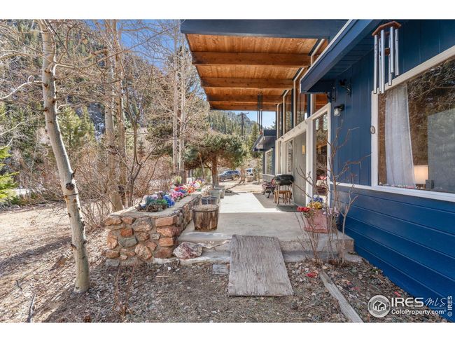 34828 W Highway 14, House other with 3 bedrooms, 1 bathrooms and null parking in Bellvue CO | Image 25