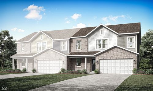 2918 Grand Ridge Dr, Greenwood, IN, 46143-6133 | Card Image