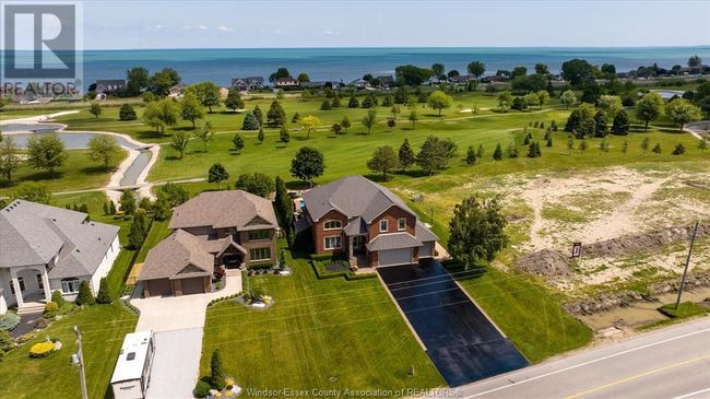 851 County Rd 2, House other with 3 bedrooms, 3 bathrooms and null parking in Belle River ON | Image 50