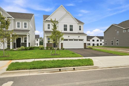 5767 Valleydale Rd, Powell, OH, 43065 | Card Image