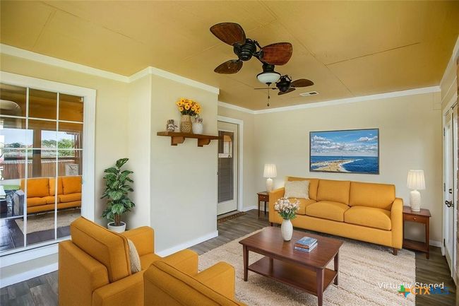 1127 Chaucer Ln, House other with 4 bedrooms, 2 bathrooms and null parking in Harker Heights TX | Image 36