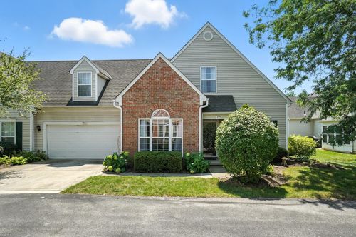 299 Lazelle Place Ln, Lewis Center, OH, 43035-8830 | Card Image