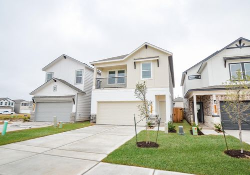 14939 Eagle Feather Dr, Houston, TX, 77090-6025 | Card Image