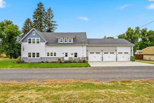 303 E Adams St., Farmington, WA, 99128 | Card Image