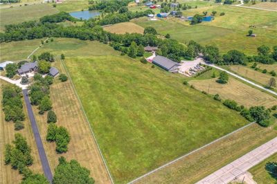 Bird's eye view featuring a water view and a rural view | Image 3