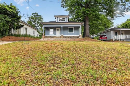 607 E Solomon St, Griffin, GA, 30223-3632 | Card Image