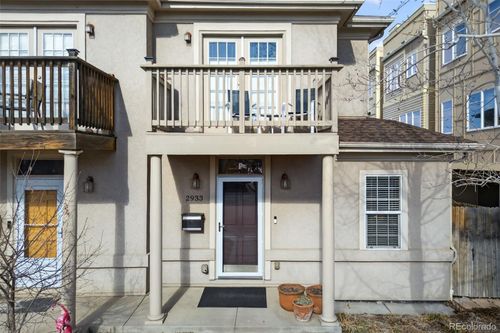 2933 Lawrence St, Denver, CO, 80205-2315 | Card Image