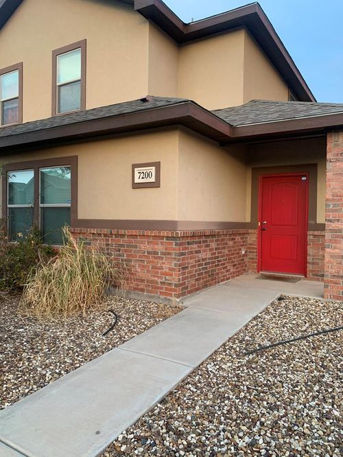 7200 Barksdale Ln, Odessa, TX, 79765-8627 | Card Image