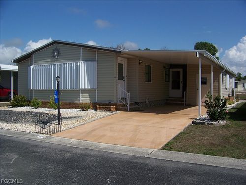 lot-101-15550 Burnt Store Rd, PUNTA GORDA, FL, 33955-9339 | Card Image