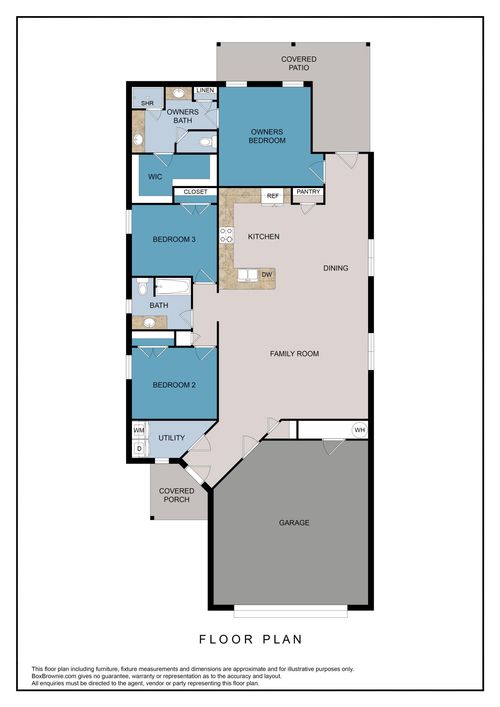 3141 Walnut Hill Drive, San Angelo, TX, 76904 | Card Image