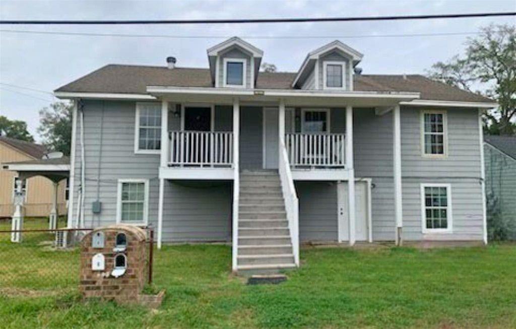 Residential Lease in Beaumont