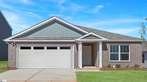 121 Cascade Ln, Seneca, SC, 29678-1776 | Card Image