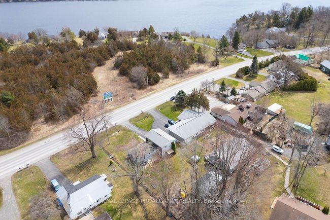 657 49 Highway, House other with 3 bedrooms, 2 bathrooms and 5 parking in Prince Edward County ON | Image 5