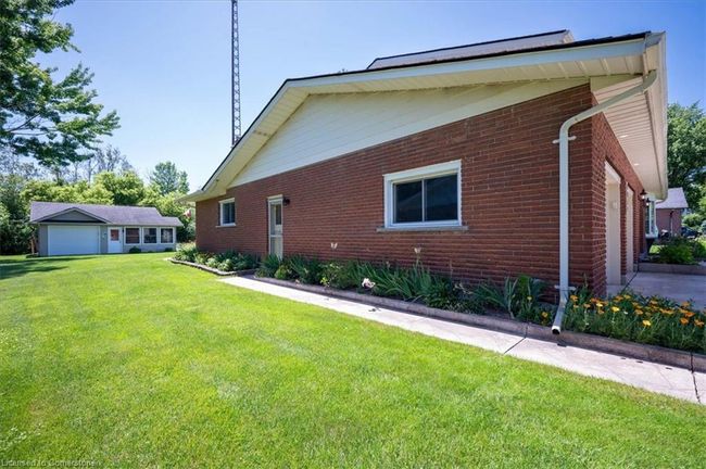 4054 Weimar Line, House other with 4 bedrooms, 4 bathrooms and 10 parking in Wellesley ON | Image 37