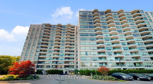 1208-4727 Sheppard Avenue E, Scarborough, ON, M1S5B3 | Card Image