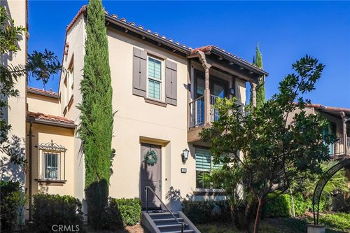 116 Nature Walk, Irvine, CA, 92618-0850 | Card Image