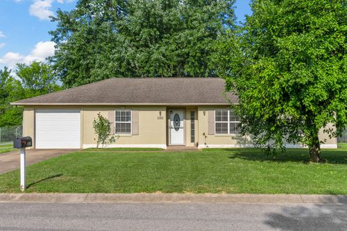 1181 Max Ct, Oak Grove, KY, 42262-8229 | Card Image