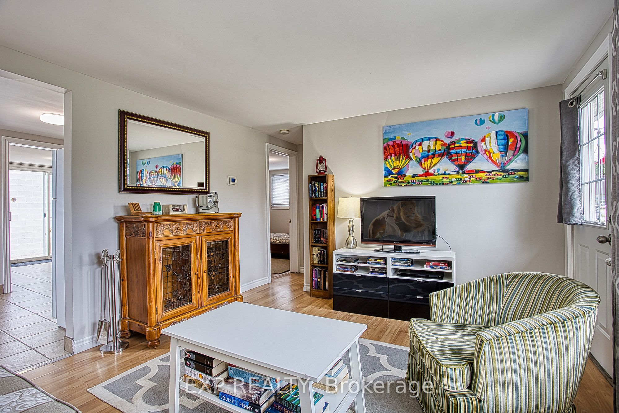 Commercial Sale in Hamilton 3