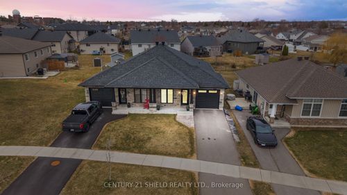 274 E Ridge Dr, Cornwall, ON, K6H0H5 | Card Image