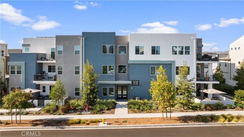 187 Biome, Irvine, CA, 92618-1465 | Card Image