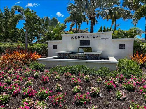 202-4551 Arboretum Cir, NAPLES, FL, 34112-6391 | Card Image