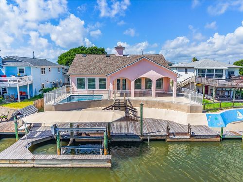 244 Starboard Avenue, Rockport, TX, 78382 | Card Image