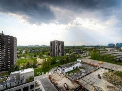 Residential in Toronto W08 4