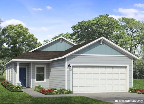 904 Windrow Run, Hutto, TX, 78634 | Card Image