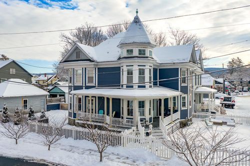 1 Ferguson Ave, Port Jervis, NY, 12771-1604 | Card Image