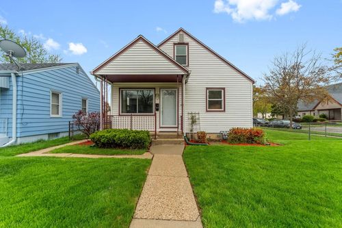 3603 S 23rd Street, Milwaukee, WI, 53221 | Card Image