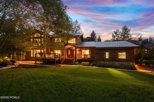 1936 Kidd Circle, Park City, UT, 84098 | Card Image