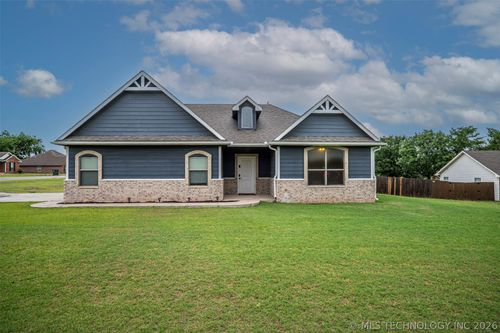 17191 County Road 3540, Ada, OK, 74820-1622 | Card Image