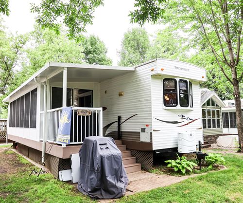 52-5181 Fish Hook Drive Sw, Lake Mary Twp, MN, 56308 | Card Image