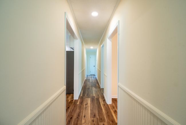 231 E Hampton Ave, House other with 3 bedrooms, 2 bathrooms and null parking in Honea Path SC | Image 22