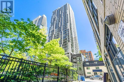 2301-65 Mutual Street, Toronto (Church-Yonge Corridor), ON, M5B2A9 | Card Image