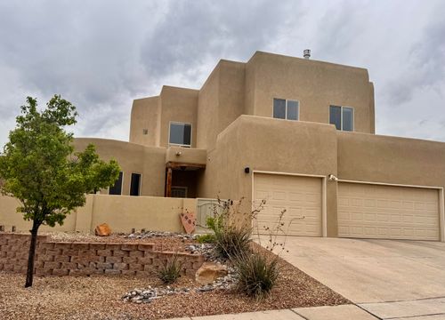 9905 Cardinal St Nw, Albuquerque, NM, 87114-3913 | Card Image