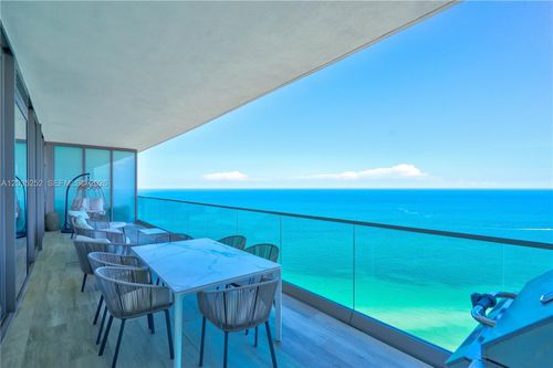 3603-18975 Collins Ave, Sunny Isles Beach, FL, 33160-2300 | Card Image