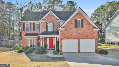 185 Pine Cres, Newnan, GA, 30265-3350 | Card Image