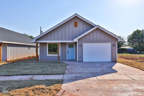 2553 Bel Air Dr, Abilene, TX, 79603-2249 | Card Image