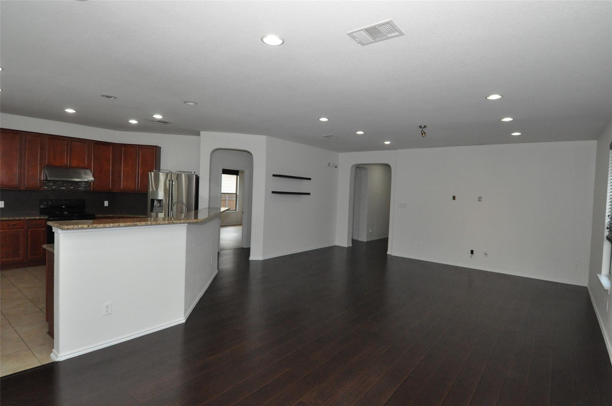 Residential Lease in Pflugerville 5