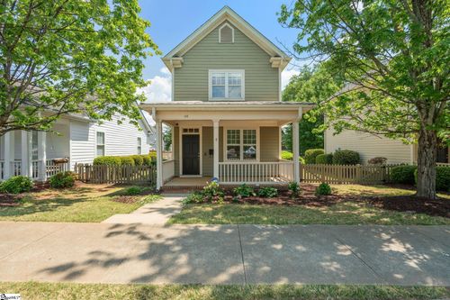 115 Mallard St, Greenville, SC, 29601-4017 | Card Image