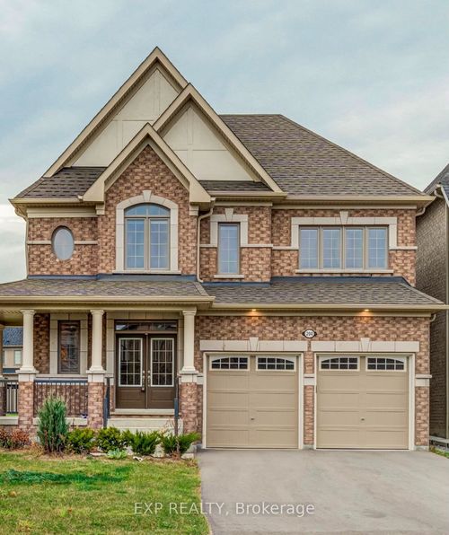 204 Miyako Court, Oshawa, ON, L1H7K4 | Card Image