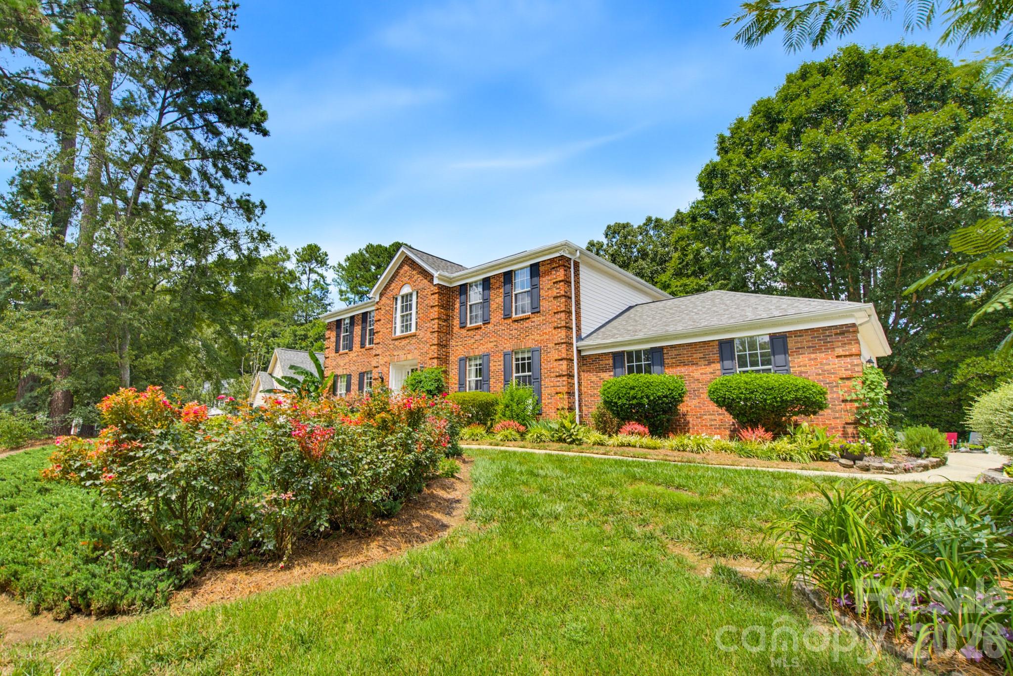 Residential in Charlotte 4