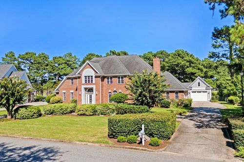 3758 Annandale Dr, Myrtle Beach, SC, 29577-5900 | Card Image