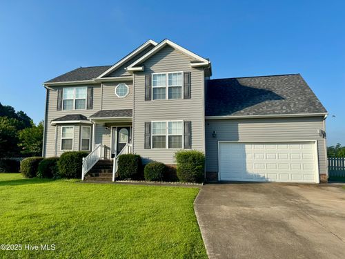 507 Duchess Ln, Elizabeth City, NC, 27909-7780 | Card Image