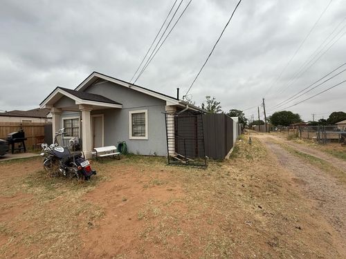 106 Walcott St, Midland, TX, 79701-3471 | Card Image