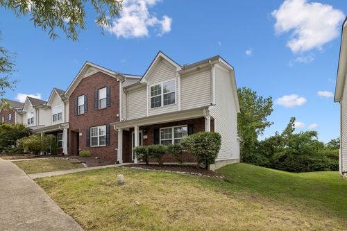 263 Buck Run Dr, Nashville, TN, 37214-4740 | Card Image