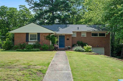 1033 50th Street Ensley, BIRMINGHAM, AL, 35208-2415 | Card Image