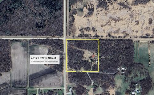 48121 329th St, Salol, MN, 56756-9567 | Card Image